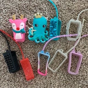 bath and body works hand sanitizer holders